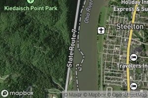Narrows Run