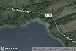 Langbergvika