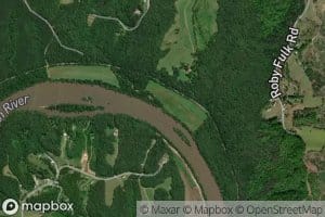 Grassy Creek