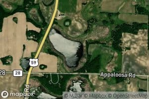 Horseshoe Lake