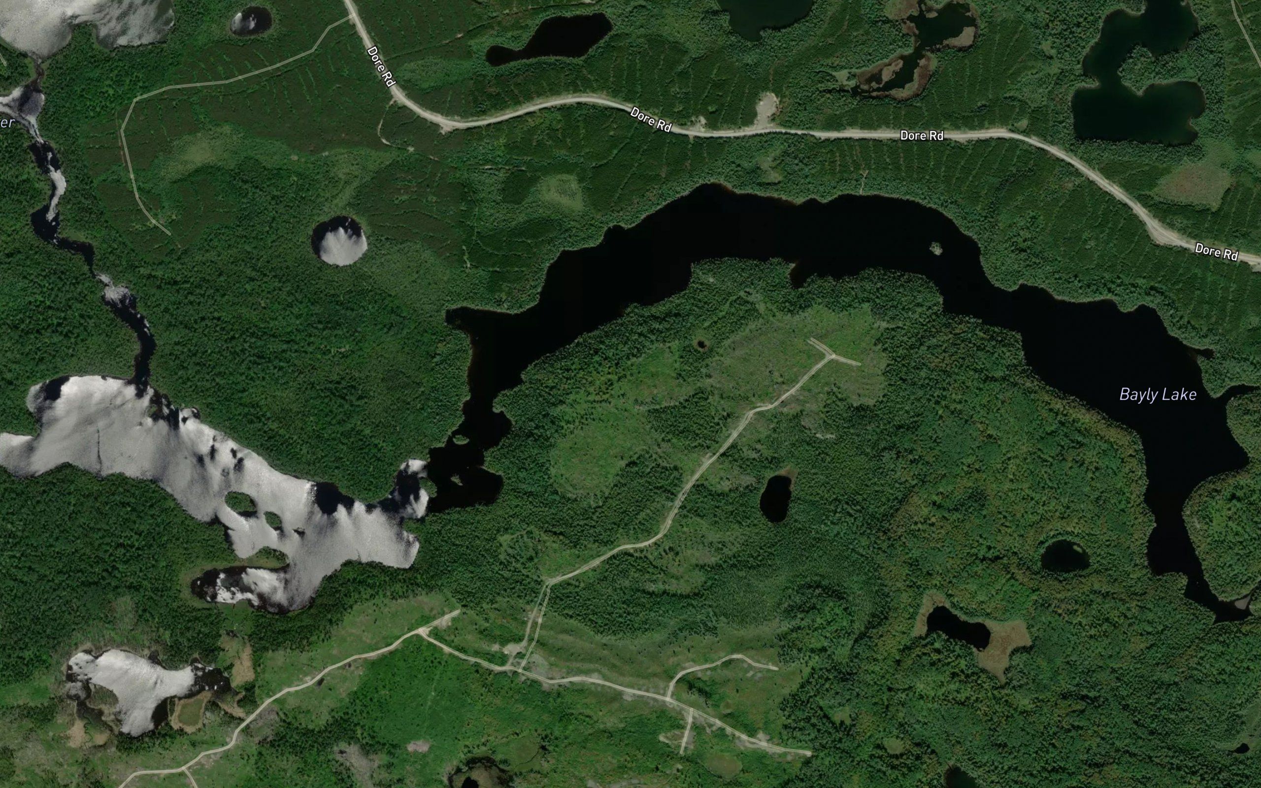 Bayly Lake