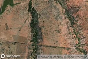 Little Erringibba Creek