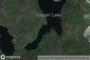 Dagger Lake