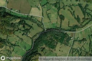 Dry Fork