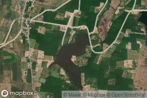 Ang Kep Nam Wai Chet