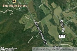 Chesley Creek