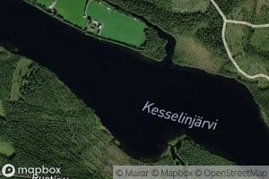 Kesselinjarvi