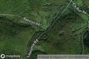 Babylon Run