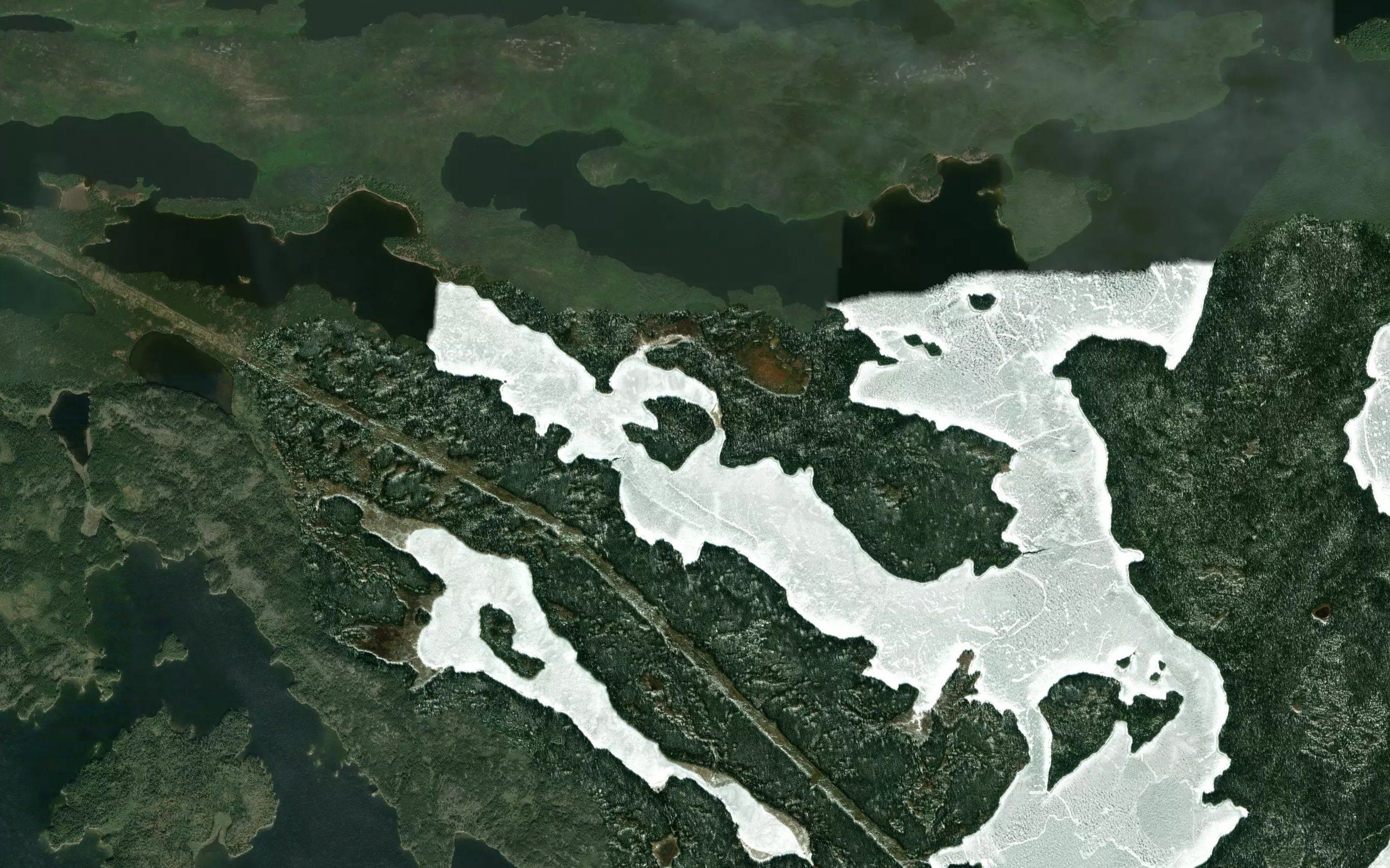 Edwin Young Bay
