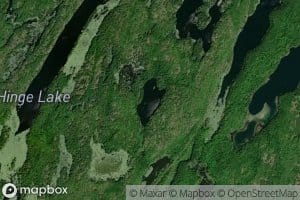 Mountain Lake