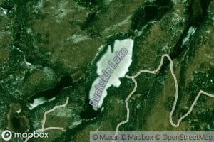 Buckskin Lake