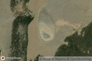 Dry Lake