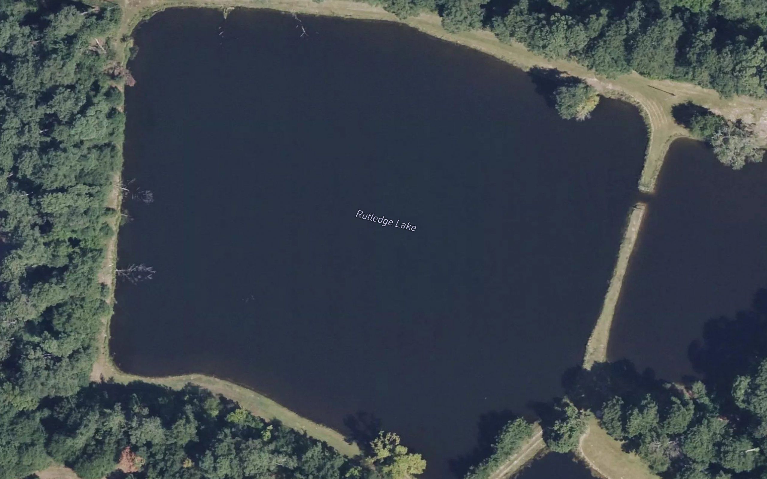 Rutledge Lake