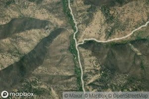 Hay Creek
