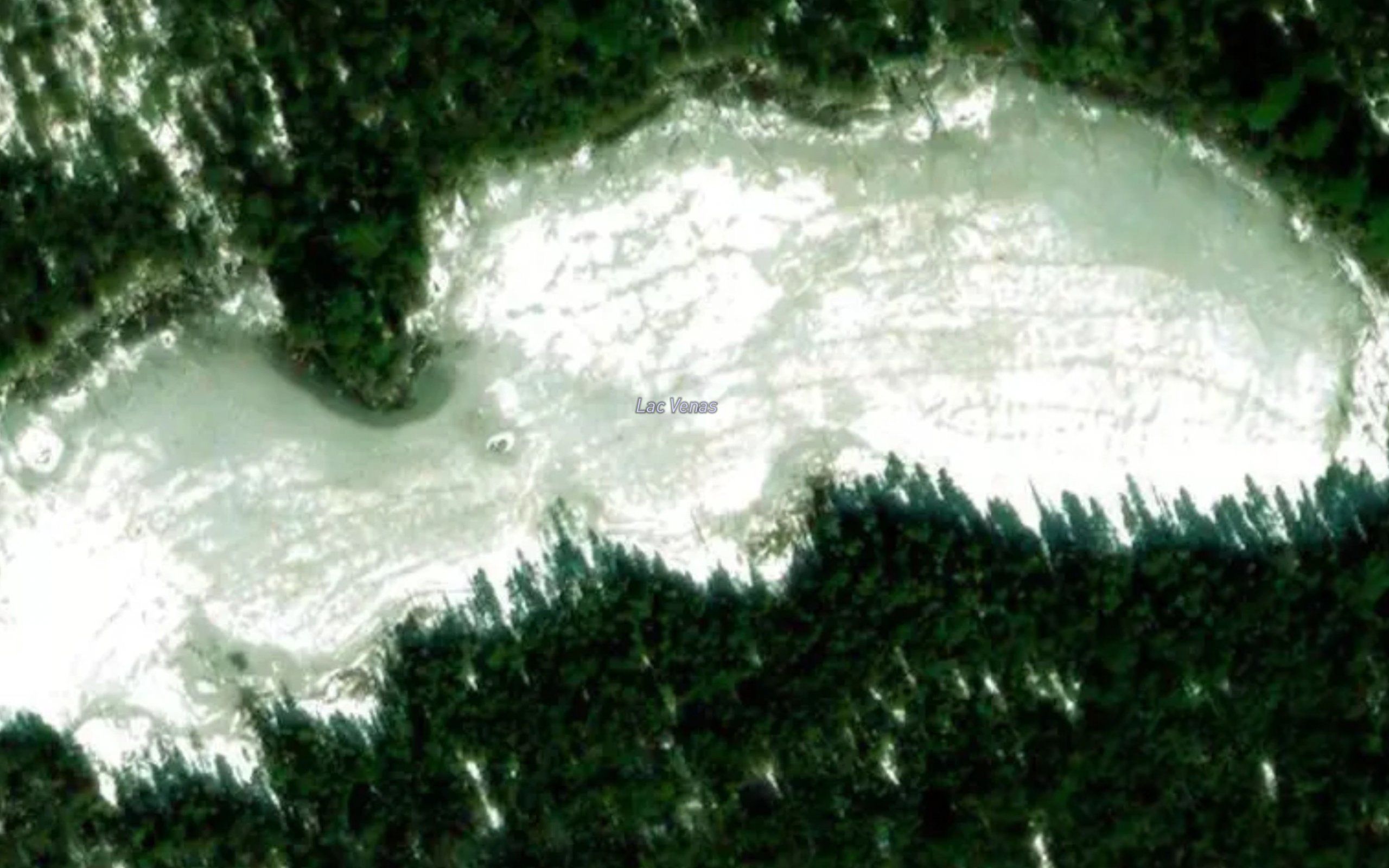 Lac Venas