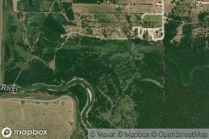 Mud Lake