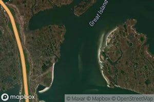 Great Island Channel