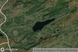 Quartz Lake