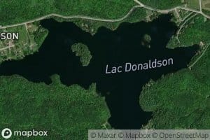 Lac Donaldson