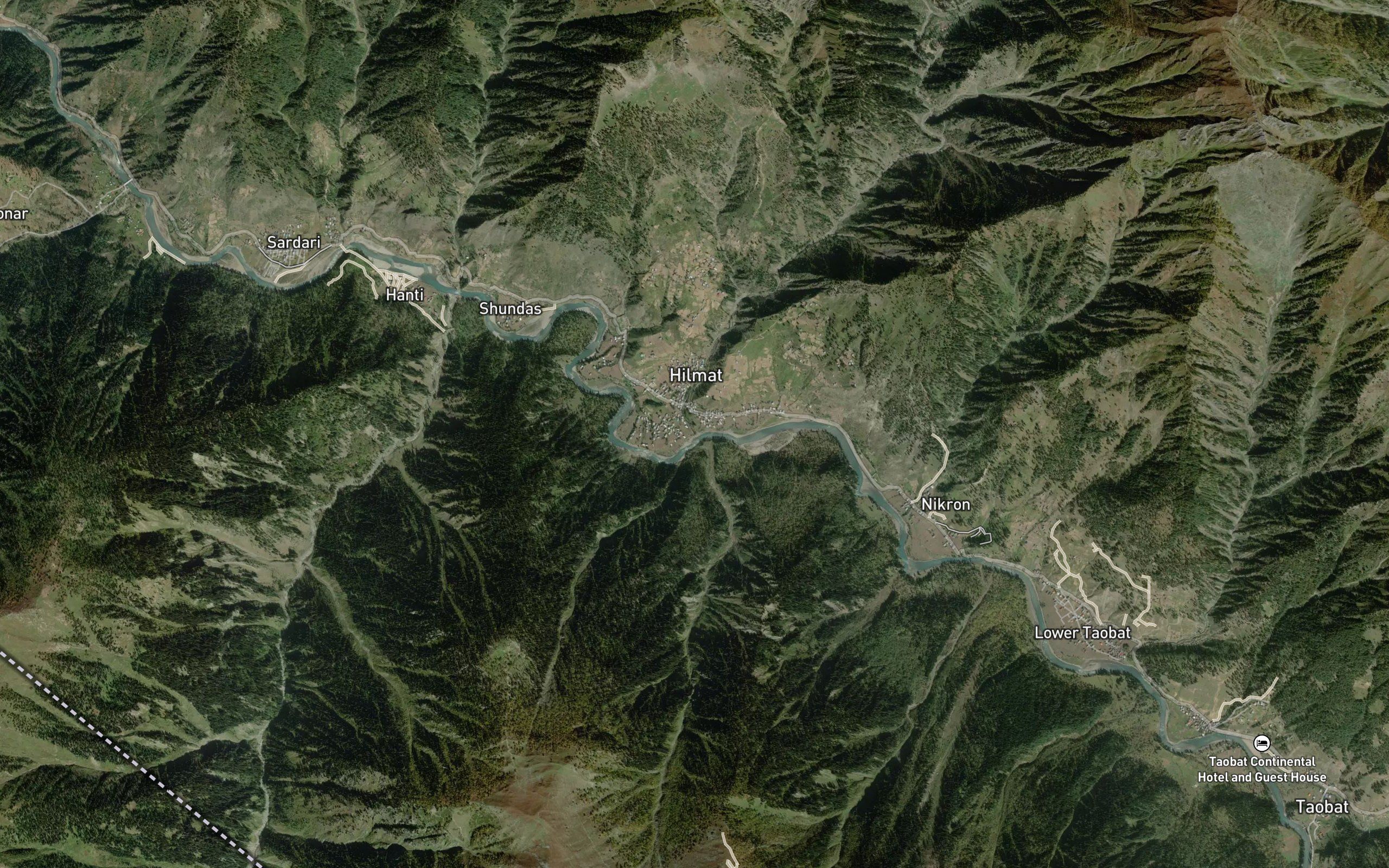 Grandoi Nar