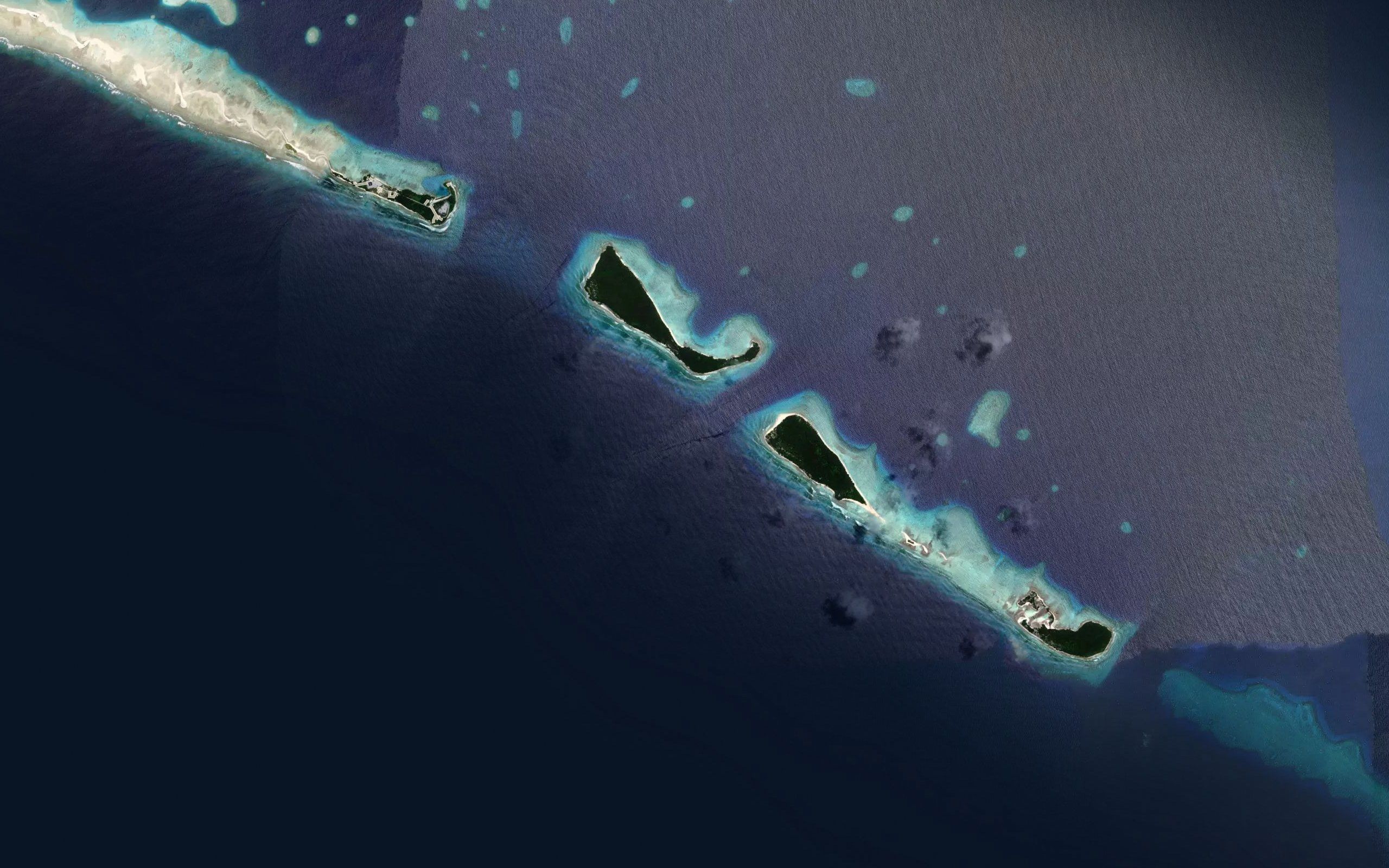 Onemak East Passage