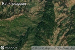 Sugurkhali Khola