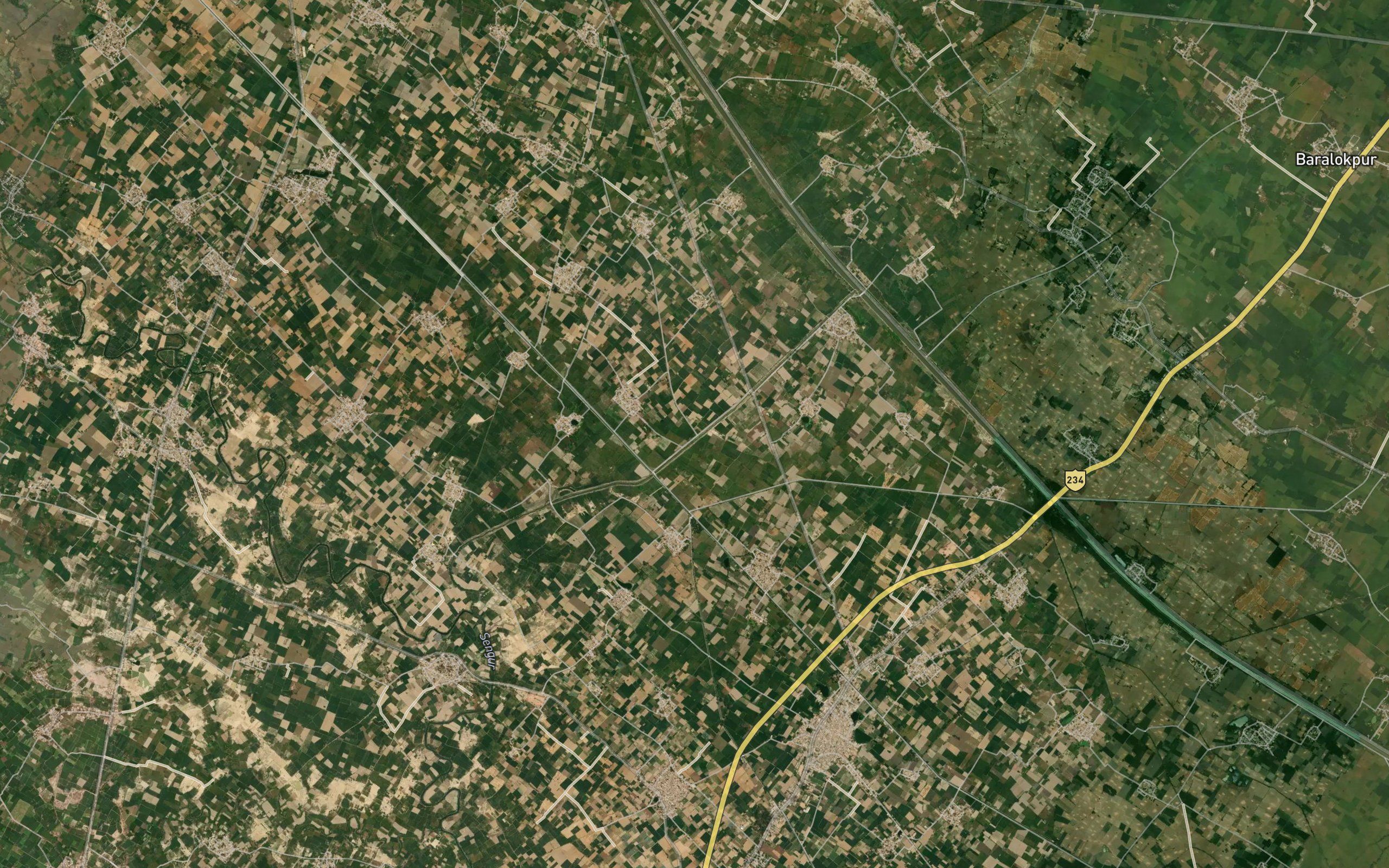 Kumhawar Minor