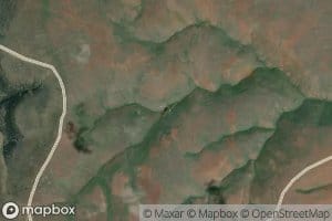 Red Canyon Reservoir