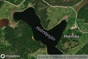 Holmbysjoen