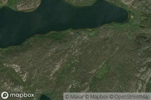 Hauk Lake