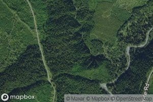 Iltzul Creek