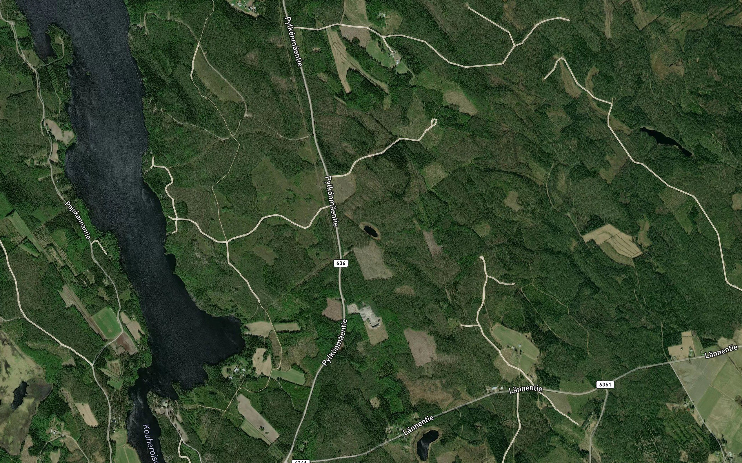 Karjenlampi