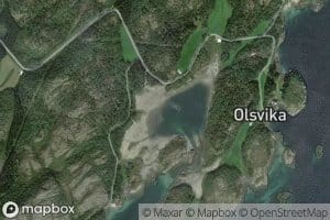 Olsvika