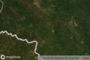 Barranca de La Aurora