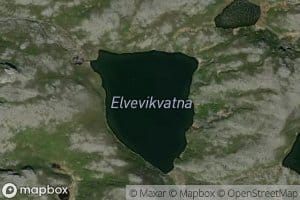 Elvevikvatna