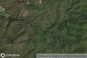 Ang Kep Nam Huai Pla Prung