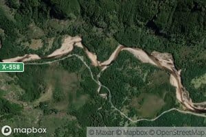 Estero Oyarzo