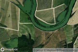 Creely Bend