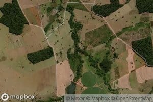Corrego dos Pintos