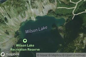 Wilson Lake