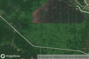 Sungai Mawang