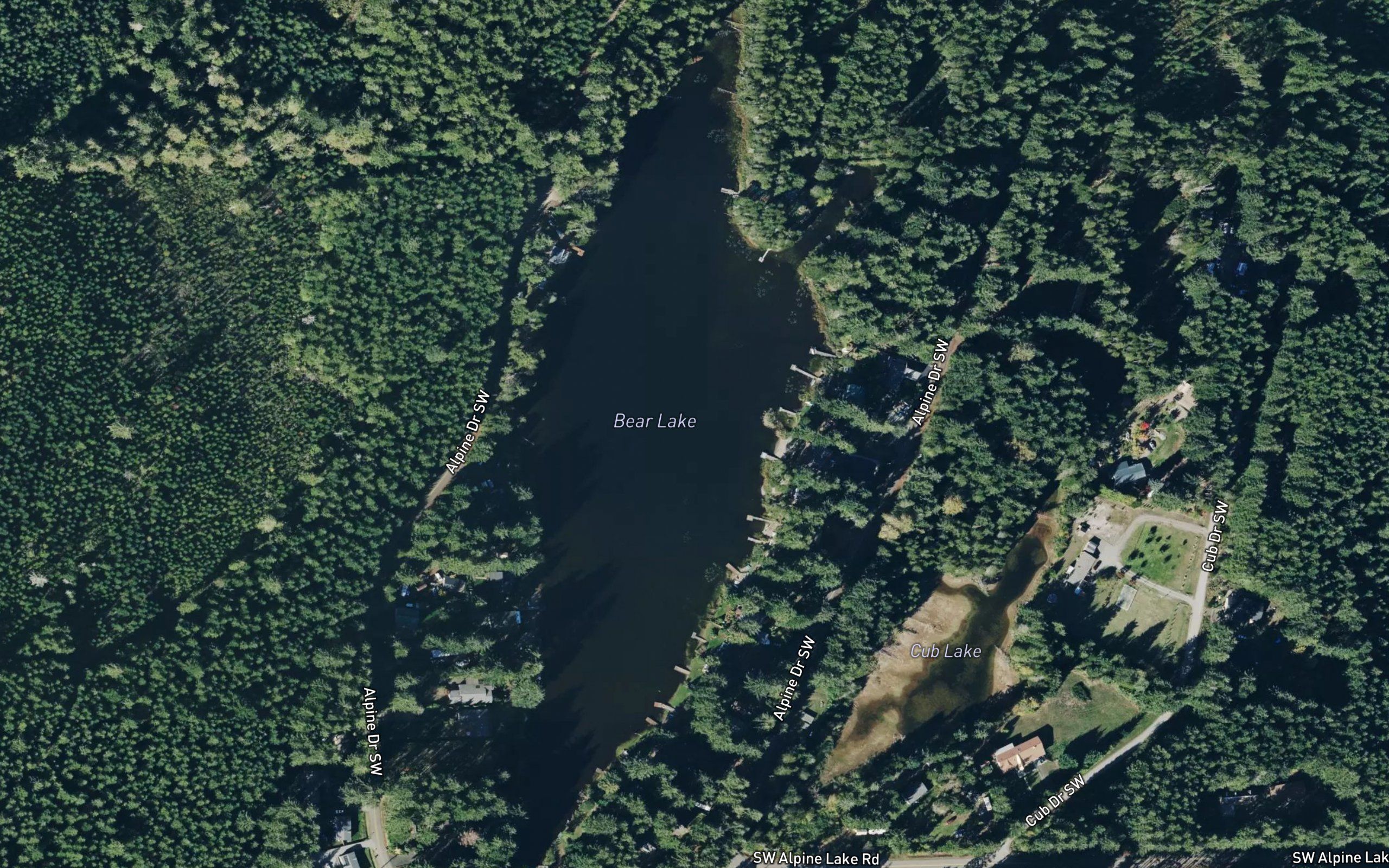 Bear Lake
