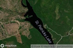 St. Patricks Lake
