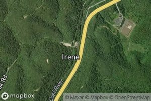 Ivy Creek