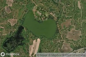 Razor Lake