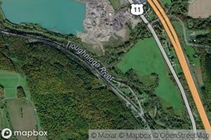 Trout Brook