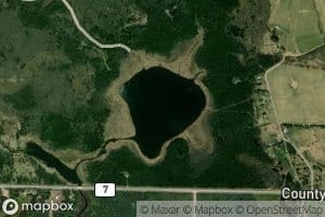 Tamarack Lake