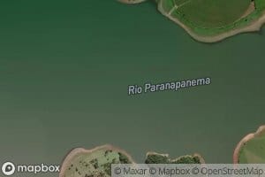 Ribeirao da Anta Brava