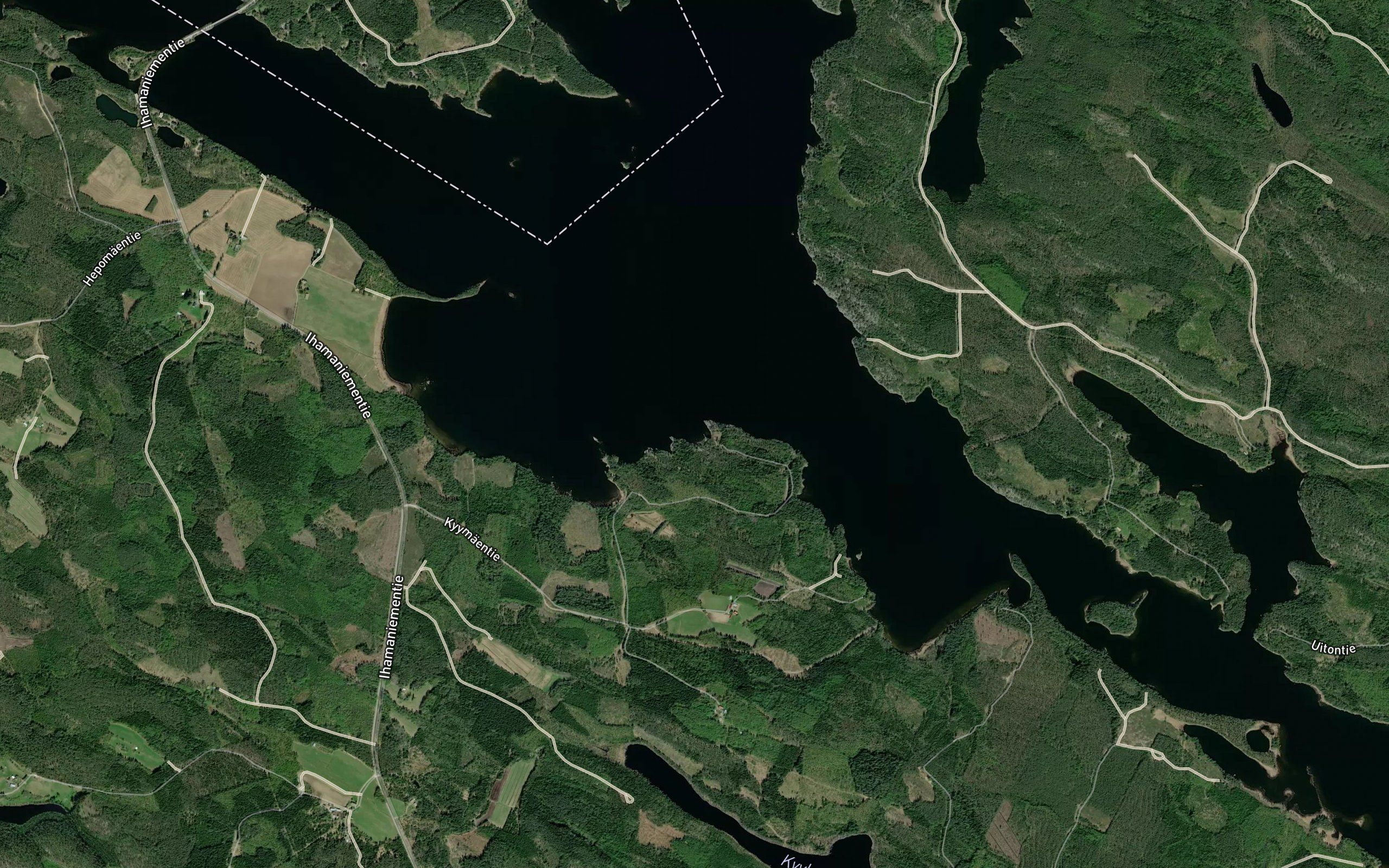 Haapakaarre