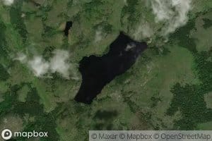Lac Chopin